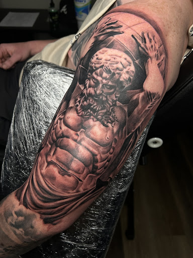 Explore jojo's bizarre adventure tattoo ideas, creative tattoo ideas in Vidalia, available at Studioxviii