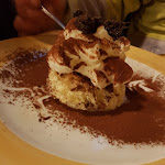 Photo n°3 de l'avis de Cristina.a fait le 03/03/2019 à 22:01 sur le  Ristoro La Foce à Scontrone