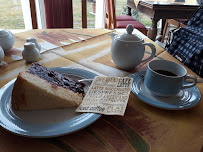 Menu / carte de Pension Schloon - Idyll à Heringsdorf