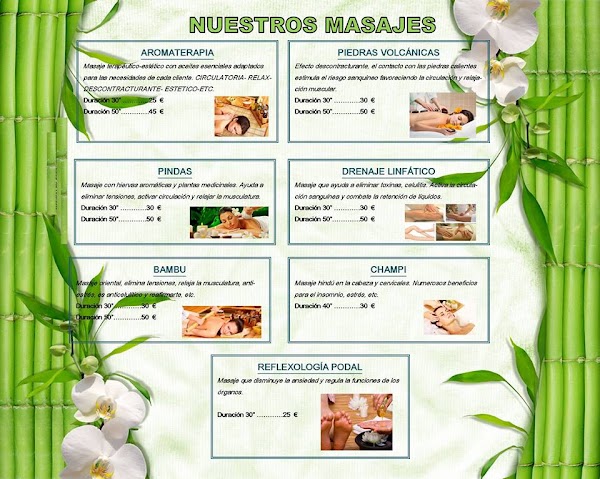 Imagen de Spa Poseidon Wellness (10 de 18)