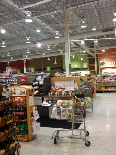 Supermarket «Publix Super Market at South Point», reviews and photos, 4145 9th St SW, Vero Beach, FL 32968, USA