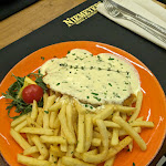 Photo n°1 de l'avis de Marco.. fait le 27/02/2024 à 15:07 sur le  Niemeyer’s 1886 à Senden