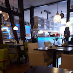 Photo n°8 de l'avis de CP.u fait le 01/10/2022 à 11:39 sur le  Süße Sünde à Buxtehude