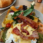 Photo n°2 de l'avis de Stephanie.u fait le 16/04/2022 à 10:58 sur le  bloomgold à Monheim am Rhein