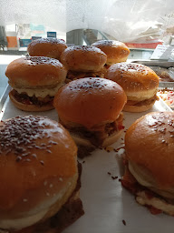Photo n°19 de Food and Co - By Ginger à Abbeville ()