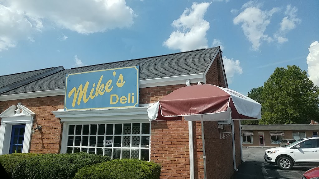Mike's Deli 24019