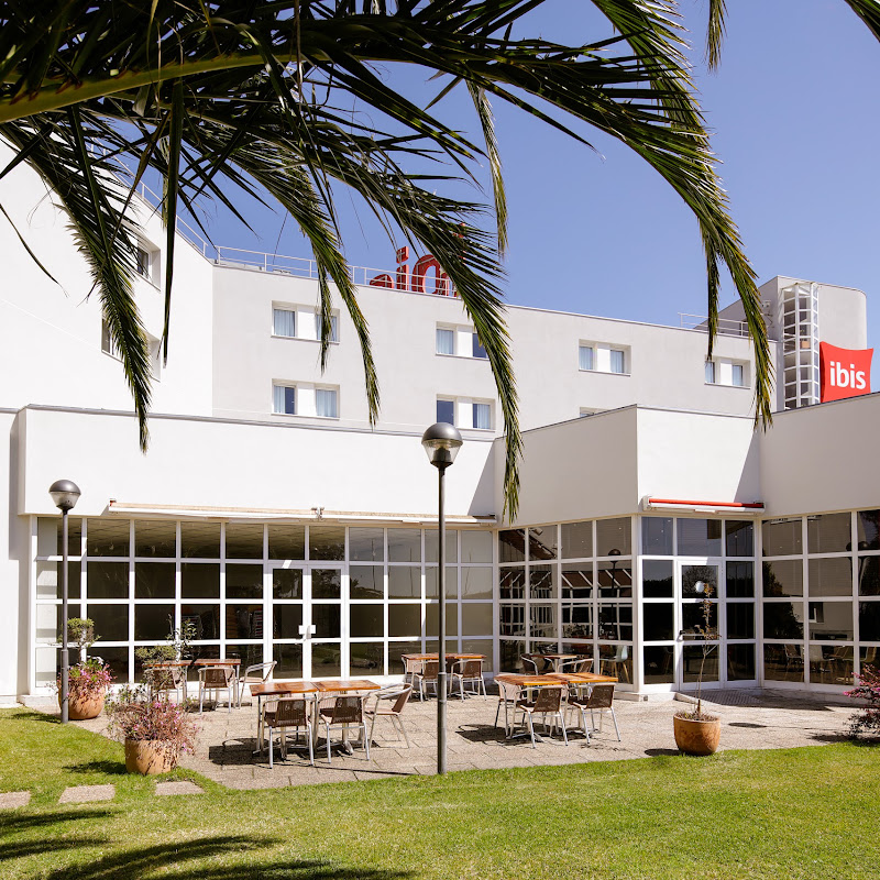 ibis Porto Gaia