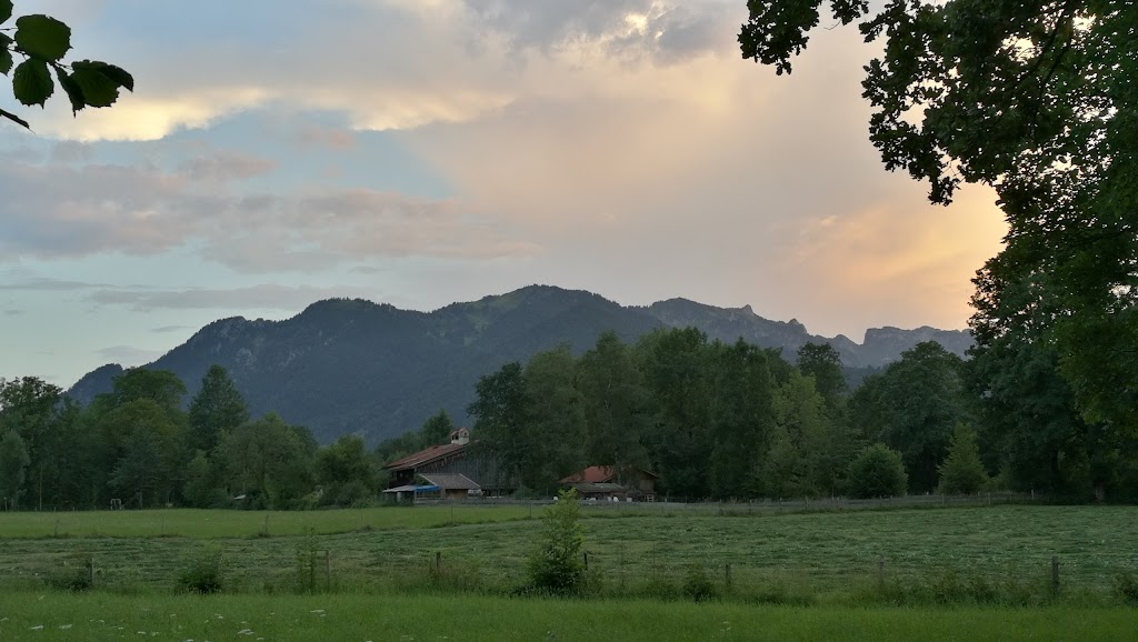 Stephanie Lang von Langen