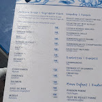 Photo n°1 de l'avis de Celine.u fait le 24/03/2023 à 14:35 sur le  Restaurante La Cigale à Olhos de Água