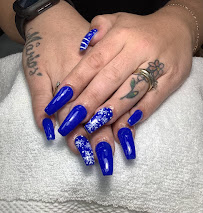 Beyond Nails & Spa - Photo 6 - Car repair in Tucson, AZ, Tucson