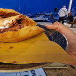 Photo n°5 de l'avis de Marilena.P fait le 01/07/2023 à 21:32 sur le  Panzaria à Manfredonia