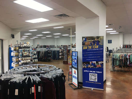 Thrift Store «Goodwill Central Texas - Georgetown», reviews and photos