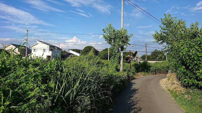 小林の天神古墳