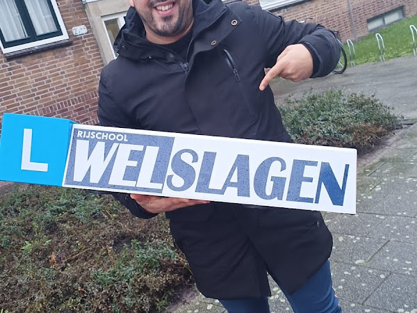 Review afbeelding van Najib El guerch