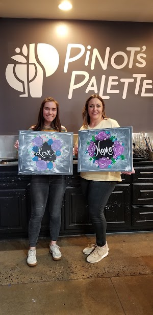 Pinots Palette - photo 35