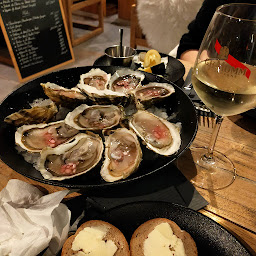 Photo n°86 de Restaurant La Canopée à La Seyne-sur-Mer ()
