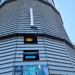 Photo n°1 de l'avis de Beate.i fait le 27/06/2022 à 06:57 sur le  Gaskessel Wuppertal à Wuppertal