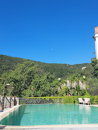 Photo n°58 de Le Grand Hôtel à Molitg-les-Bains ()