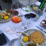 Photo n°3 de l'avis de Maria. fait le 30/09/2023 à 15:56 sur le  HOSTARIA AL BUONGUSTO à Limone sul Garda