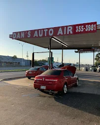 Dan's Auto Air - Car repair in Jacksonville, FL, Jacksonville - Rated 4.3/5