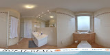 Street View et 360° Ferienwohnung Ferienwohnung Marina 26 23774 Heiligenhafen (miniature)