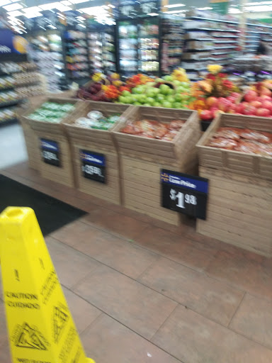Supermarket «Walmart Neighborhood Market», reviews and photos, 4900 Rogers Ave #101j, Fort Smith, AR 72903, USA