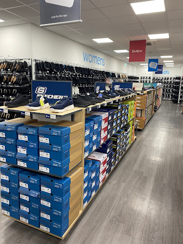 Reviews of Shoe Zone in Worthing - Shoe store