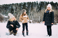 Tina Stinson Photography - Photo 3 - Car repair in , Billings