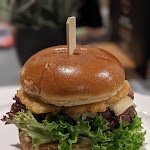 Photo n°1 de l'avis de Klaus.e fait le 28/11/2021 à 18:37 sur le  Bistrorant à Niederhausen an der Appel