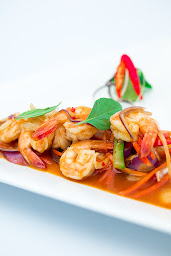 Photo n°34 de Panasia Les Docks à Marseille ()