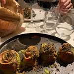 Photo n°3 de l'avis de Silvia.i fait le 04/10/2021 à 10:47 sur le  Ristorante il Vicoletto à Assisi