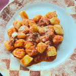 Photo n°5 de l'avis de Alessio.a fait le 25/09/2022 à 19:14 sur le  La Locanda nel Bosco à Rocca di Papa