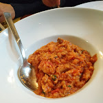 Photo n°1 de l'avis de Oronzo.u fait le 06/12/2019 à 23:12 sur le  Milo - Enocucina con brace à Bari