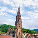 Photo n°1 de l'avis de Yolanda.a fait le 14/08/2019 à 01:35 sur le  SKAJO à Freiburg im Breisgau