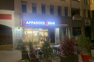 Cappadoce kebab image