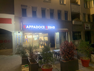 Photo n°8 de Cappadoce kebab à Bron ()
