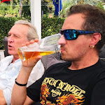 Photo n°1 de l'avis de Jean-Vincent.o fait le 29/07/2019 à 00:08 sur le  Restaurant Bar Gelateria Alexandra à Ospedaletti