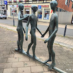 Photo n°9 de l'avis de Bernd.e fait le 09/08/2021 à 10:54 sur le  Steakhaus Hackepeter à Wolfsburg