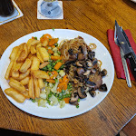 Photo n°1 de l'avis de Flo.o fait le 07/07/2022 à 17:26 sur le  Zum Adler à Mandelbachtal