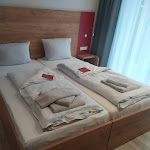 Photo n°3 de l'avis de Josef. fait le 16/10/2022 à 16:40 sur le  INSIDE Hotel Nordhorn à Nordhorn