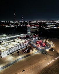 Squared Away Lawns, Landscape and Irrigation - Photo 3 - Car repair in Edmond, OK, Oklahoma City