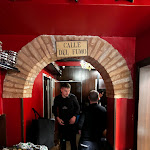 Photo n°3 de l'avis de Simone.i fait le 22/12/2022 à 23:21 sur le  Ristorante Casa Bonita à Venice