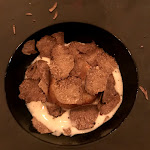 Photo n°4 de l'avis de Cecilia.c fait le 30/09/2018 à 19:23 sur le  Osteria Moderna à Alba