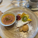 Photo n°2 de l'avis de Kathrin.r fait le 26/12/2023 à 09:30 sur le  Gasthof Drei Schwanen à Langenwetzendorf