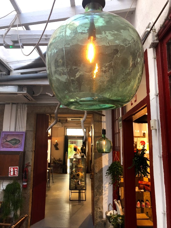 Imagen de Almacén Concept Store (27 de 34)