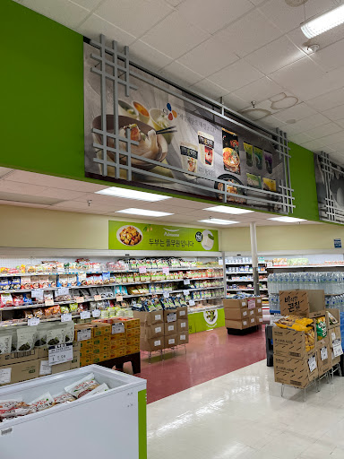 Galleria Market image