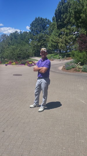 Castle Pines Golf Club - photo 71