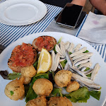 Photo n°1 de l'avis de Nina. fait le 24/05/2022 à 09:54 sur le  Il Circo del Gusto à Santa Maria di Lugana