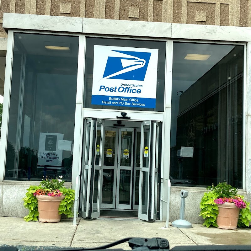 United States Postal Service