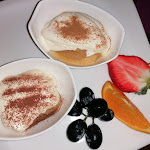 Photo n°2 de l'avis de Jasmin.e fait le 04/03/2022 à 22:03 sur le  Schlosscafe Höchstädt à Höchstädt an der Donau